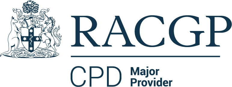 St Vincent's Elevate - CPD Education - RACGP Major Provider